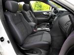 Infiniti FX50 S Sebastian Vettel Edition 2011 года